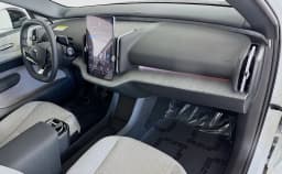 Volvo EX30 Ultra Twin Motor AWD 2026 — side view