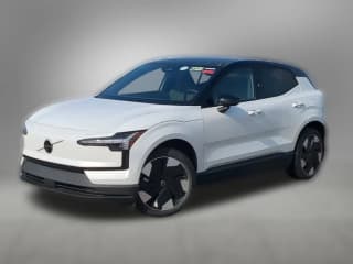 Volvo EX30 Ultra Twin Motor AWD