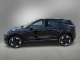 Volvo EX30 Ultra Twin Motor AWD 2026 — side view