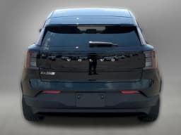 Volvo EX30 Ultra Twin Motor AWD 2026 — side view