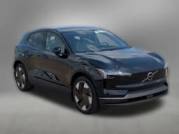 Volvo EX30 Ultra Twin Motor AWD 2026 — side view
