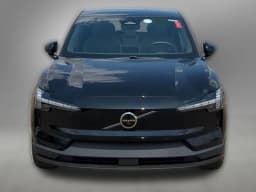 Volvo EX30 Ultra Twin Motor AWD 2026 — side view