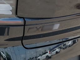 Volvo EX30 Ultra Twin Motor AWD 2026 — side view