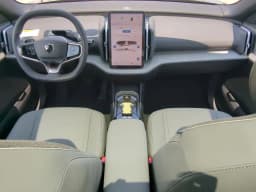 Volvo EX30 Ultra Twin Motor AWD 2026 — side view