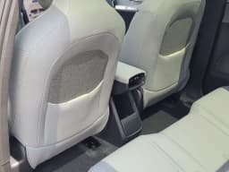 Volvo EX30 Ultra Twin Motor AWD 2026 — side view