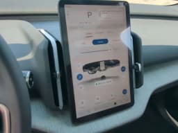 Volvo EX30 Ultra Twin Motor AWD 2026 — side view