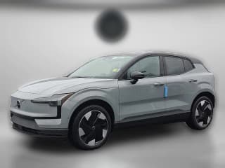 Volvo EX30 Ultra Twin Motor AWD