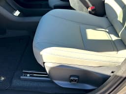 Volvo EX30 Plus Single Motor RWD 2026 — side view