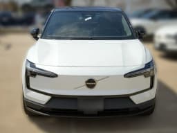 Volvo EX30 Plus Single Motor RWD 2026 — side view
