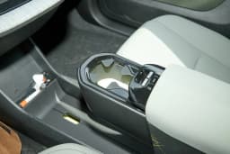 Volvo EX30 Plus Single Motor RWD 2026 — side view