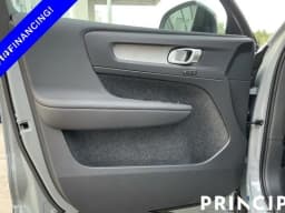 Volvo EX40 Plus Twin Motor AWD 2026 — side view