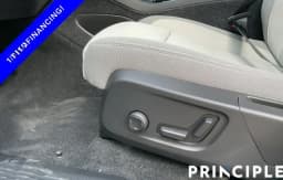 Volvo EX40 Plus Twin Motor AWD 2026 — side view