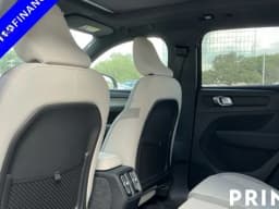 Volvo EX40 Plus Twin Motor AWD 2026 — side view