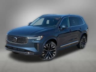 Volvo XC90 Plug-In Hybrid Plus T8 AWD 6-Seater