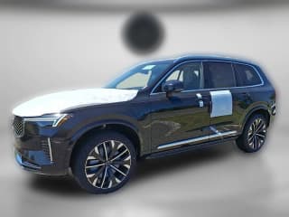 Volvo XC90 Plug-In Hybrid Plus T8 AWD 6-Seater