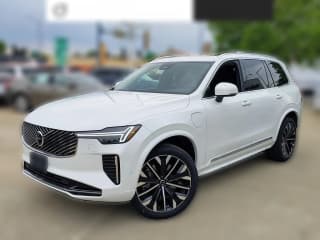 Volvo XC90 Plug-In Hybrid Plus T8 AWD 6-Seater
