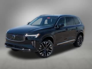 Volvo XC90 Plug-In Hybrid Plus T8 AWD 6-Seater