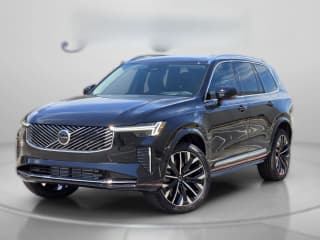 Volvo XC90 Plug-In Hybrid Ultra T8 AWD 6-Seater