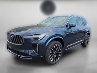 Volvo XC90 Plug-In Hybrid Ultra T8 AWD 6-Seater