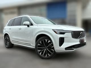 Volvo XC90 Plug-In Hybrid Ultra T8 AWD 6-Seater