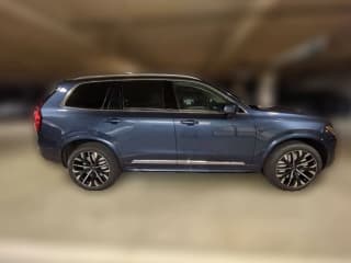 Volvo XC90 Plug-In Hybrid Ultra T8 AWD 6-Seater