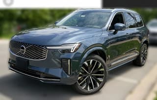 Volvo XC90 Plug-In Hybrid Ultra T8 AWD 6-Seater