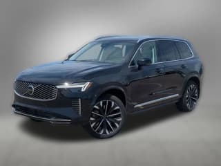 Volvo XC90 Plug-In Hybrid Ultra T8 AWD 6-Seater