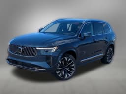 Volvo XC90 Plug-In Hybrid Ultra T8 AWD 6-Seater 2026 — side view