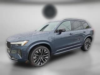 Volvo XC90 Plug-In Hybrid Ultra Dark Theme T8 AWD 6-Seater