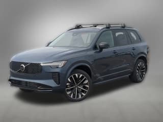 Volvo XC90 Plug-In Hybrid Ultra Dark Theme T8 AWD 6-Seater