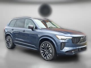 Volvo XC90 Plug-In Hybrid Ultra Dark Theme T8 AWD 6-Seater