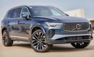 Volvo XC90 Plug-In Hybrid Plus T8 AWD 7-Seater