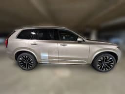 Volvo XC90 Plug-In Hybrid Plus T8 AWD 7-Seater 2026 — side view