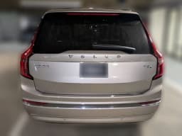Volvo XC90 Plug-In Hybrid Plus T8 AWD 7-Seater 2026 — side view