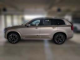 Volvo XC90 Plug-In Hybrid Plus T8 AWD 7-Seater 2026 — side view