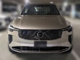 Volvo XC90 Plug-In Hybrid Plus T8 AWD 7-Seater 2026 — side view