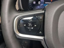 Volvo XC90 Plug-In Hybrid Plus T8 AWD 7-Seater 2026 — side view