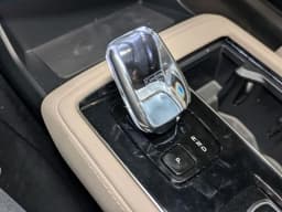 Volvo XC90 Plug-In Hybrid Plus T8 AWD 7-Seater 2026 — side view