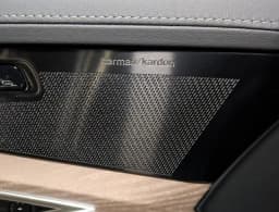 Volvo XC90 Plug-In Hybrid Plus T8 AWD 7-Seater 2026 — side view