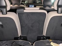 Volvo XC90 Plug-In Hybrid Plus T8 AWD 7-Seater 2026 — side view