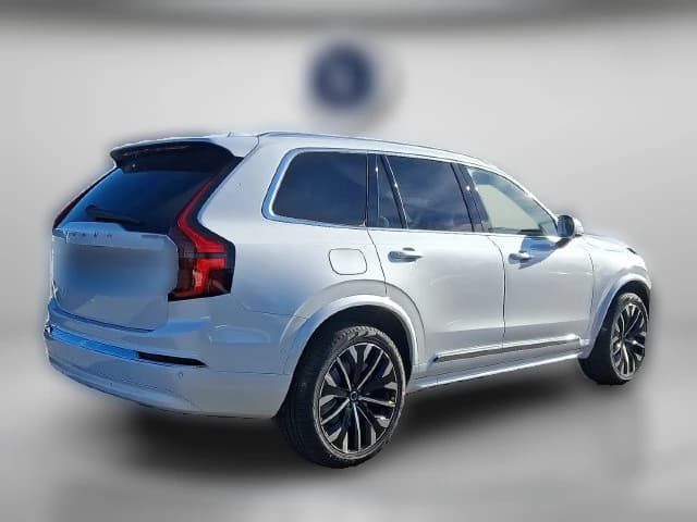 Volvo XC90 Plug-In Hybrid Plus T8 AWD 7-Seater 2026 — side view