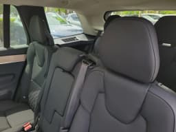 Volvo XC90 Plug-In Hybrid Plus T8 AWD 7-Seater 2026 — side view