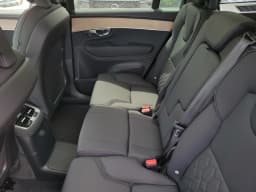 Volvo XC90 Plug-In Hybrid Plus T8 AWD 7-Seater 2026 — side view