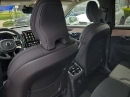 Volvo XC90 Plug-In Hybrid Plus T8 AWD 7-Seater 2026 — side view