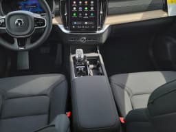 Volvo XC90 Plug-In Hybrid Plus T8 AWD 7-Seater 2026 — side view