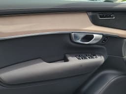 Volvo XC90 Plug-In Hybrid Plus T8 AWD 7-Seater 2026 — side view