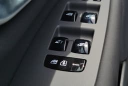 Volvo XC90 Plug-In Hybrid Plus T8 AWD 7-Seater 2026 — side view