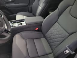 Volvo XC90 Plug-In Hybrid Plus T8 AWD 7-Seater 2026 — side view