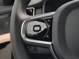 Volvo XC90 Plug-In Hybrid Plus T8 AWD 7-Seater 2026 — side view