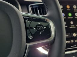 Volvo XC90 Plug-In Hybrid Plus T8 AWD 7-Seater 2026 — side view